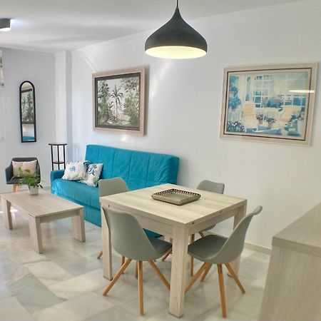 Solana Montemar Puerto Lägenhet Torremolinos Exteriör bild