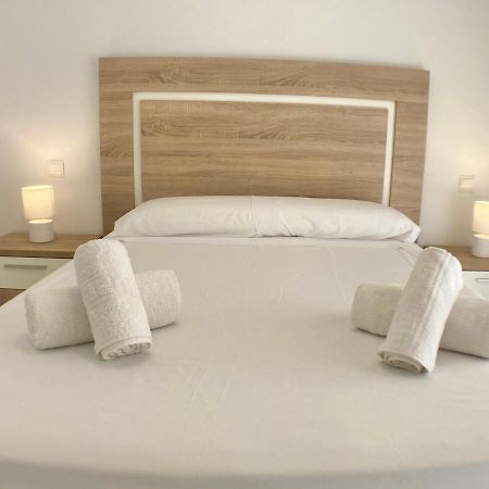 Solana Montemar Puerto Lägenhet Torremolinos Exteriör bild