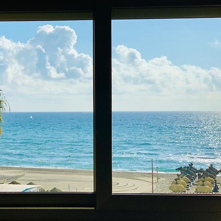 Solana Montemar Puerto Lägenhet Torremolinos Exteriör bild