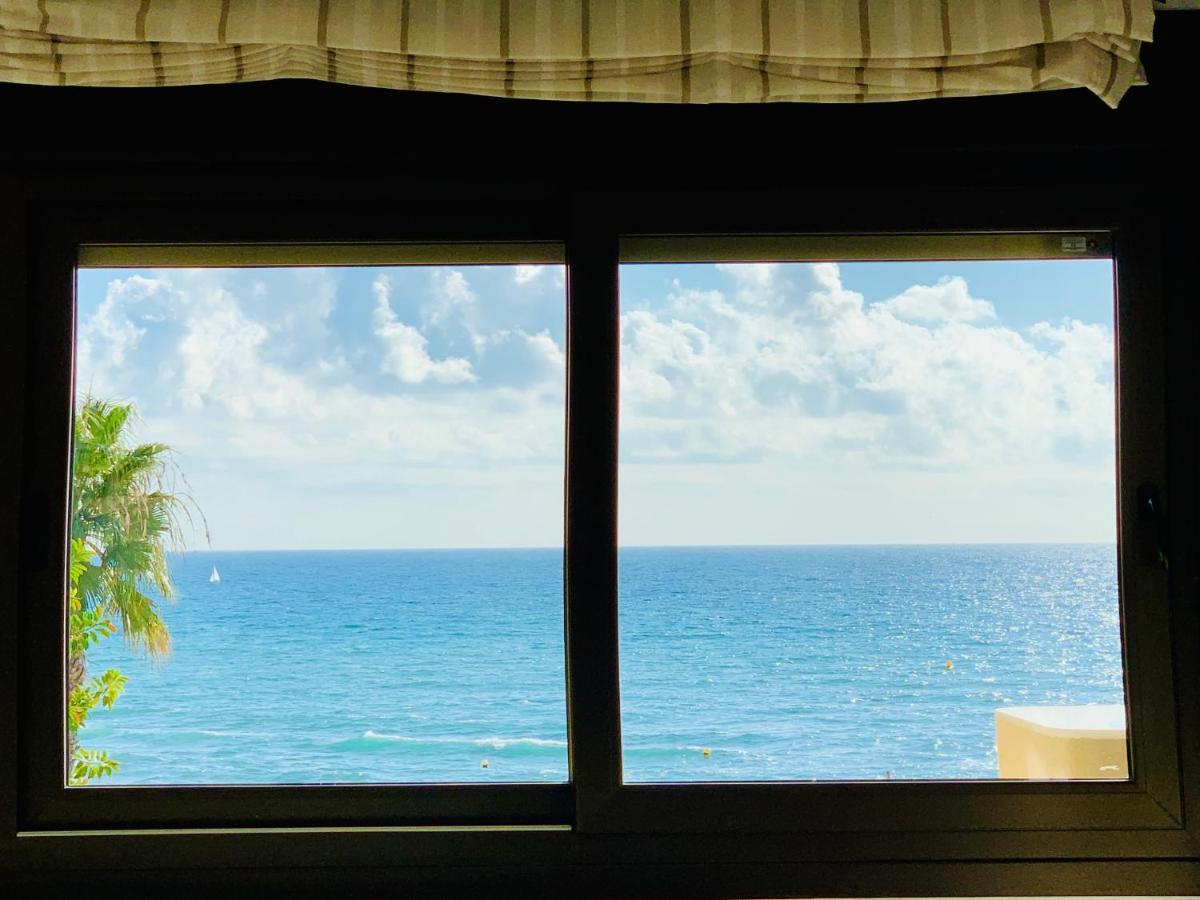 Solana Montemar Puerto Lägenhet Torremolinos Exteriör bild