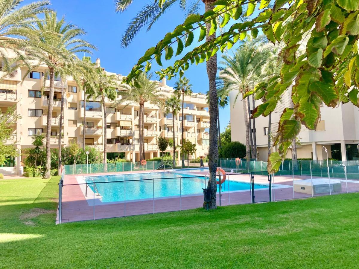 Solana Montemar Puerto Lägenhet Torremolinos Exteriör bild