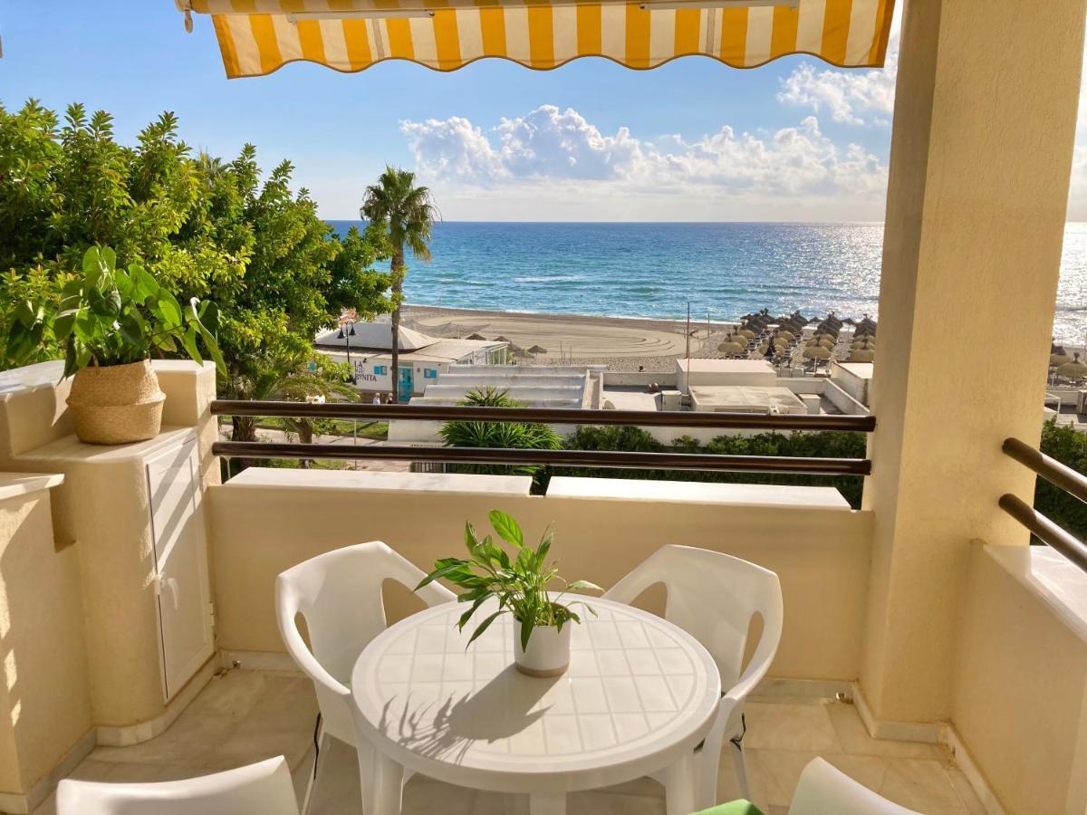 Solana Montemar Puerto Lägenhet Torremolinos Exteriör bild