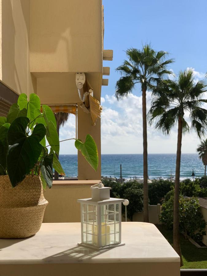 Solana Montemar Puerto Lägenhet Torremolinos Exteriör bild