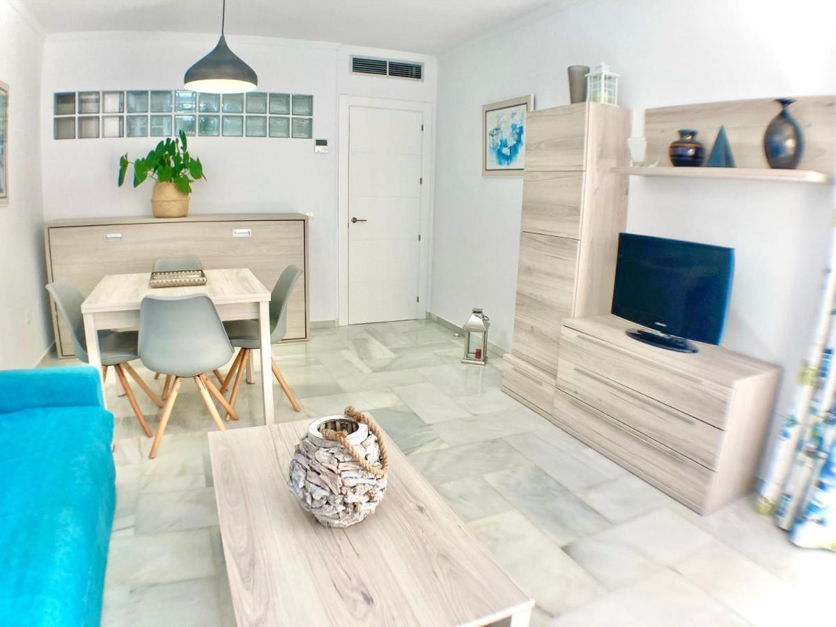 Solana Montemar Puerto Lägenhet Torremolinos Exteriör bild