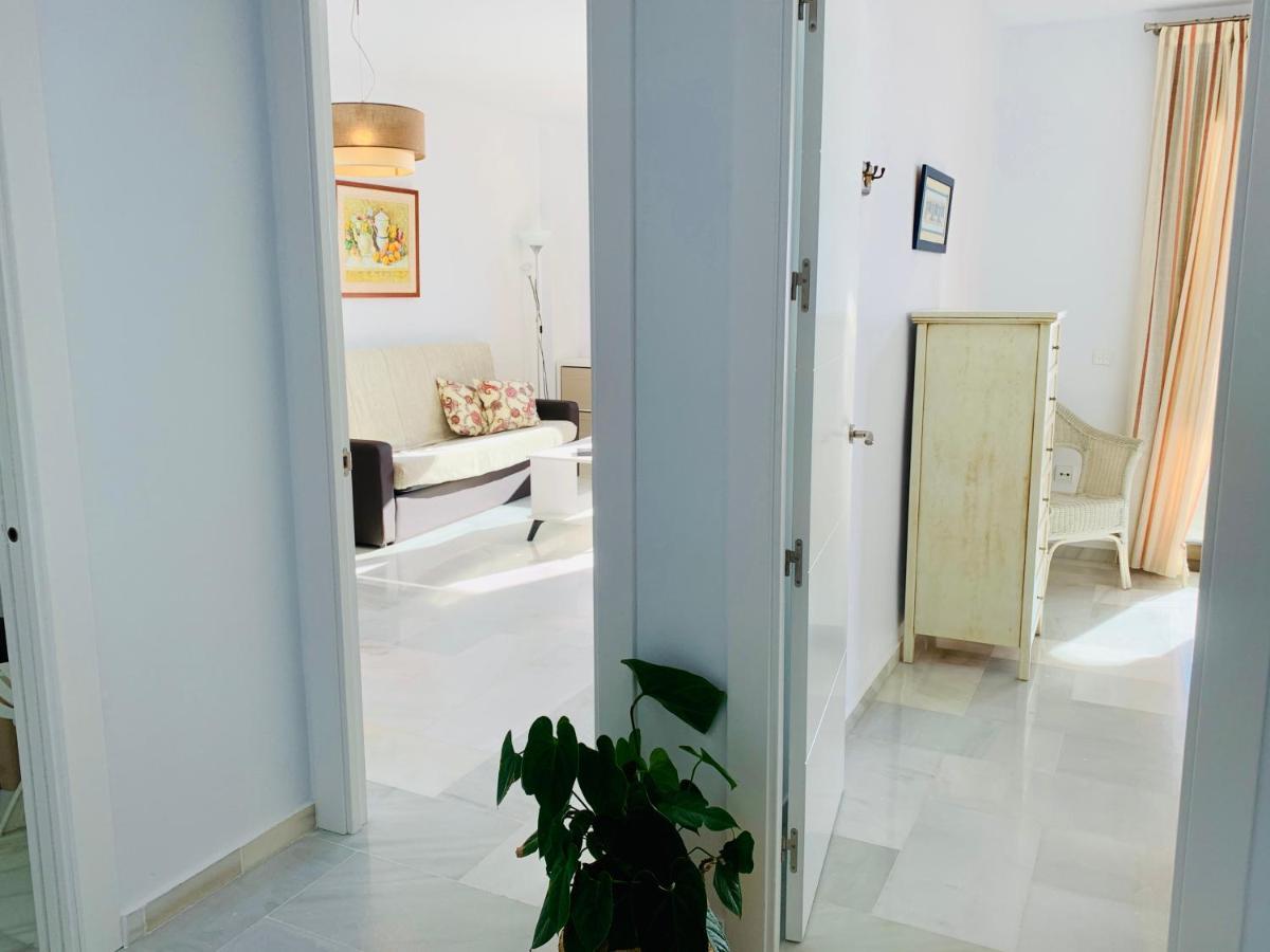 Solana Montemar Puerto Lägenhet Torremolinos Exteriör bild