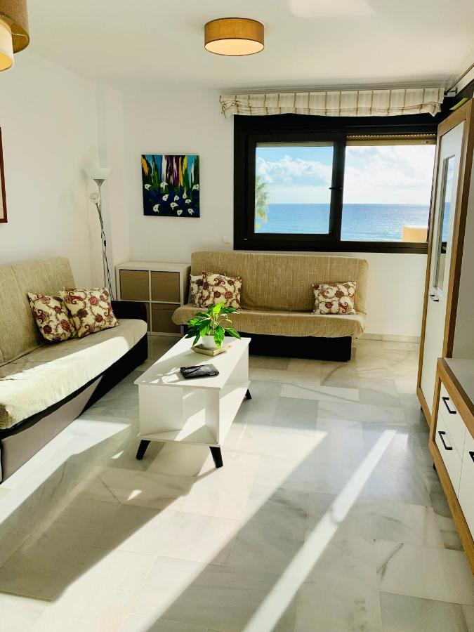 Solana Montemar Puerto Lägenhet Torremolinos Exteriör bild