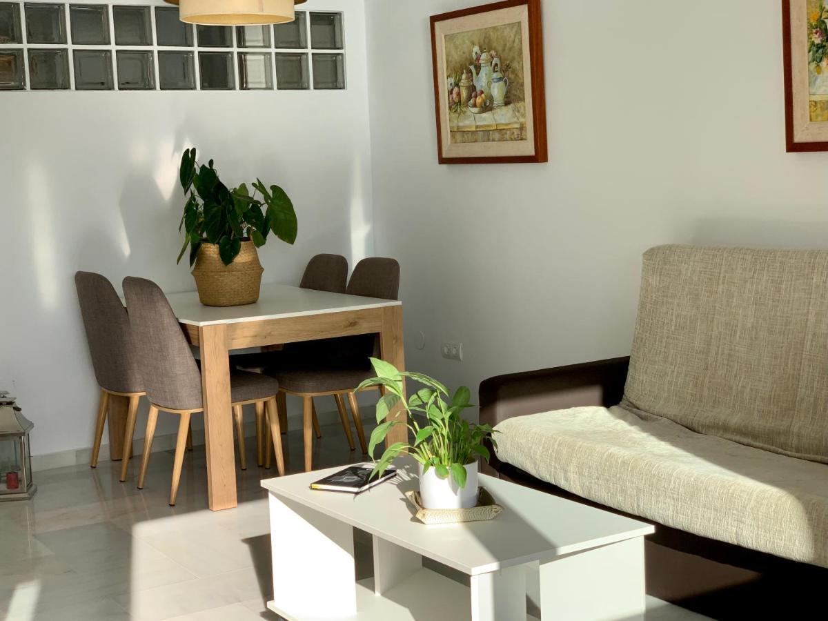 Solana Montemar Puerto Lägenhet Torremolinos Exteriör bild