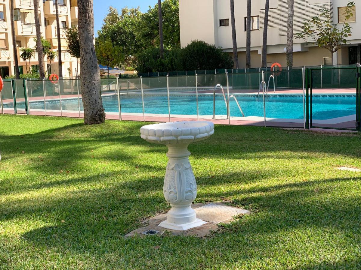 Solana Montemar Puerto Lägenhet Torremolinos Exteriör bild