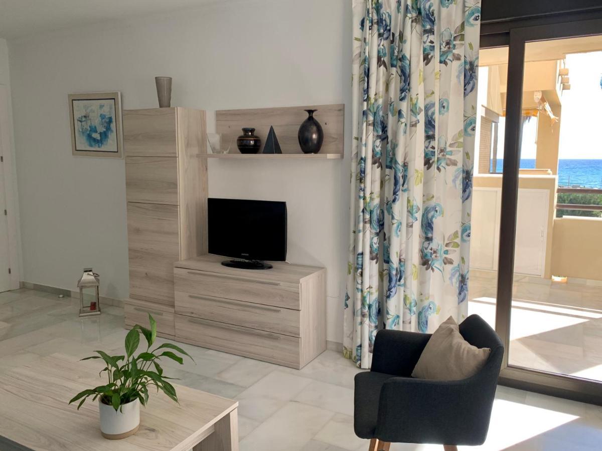 Solana Montemar Puerto Lägenhet Torremolinos Exteriör bild