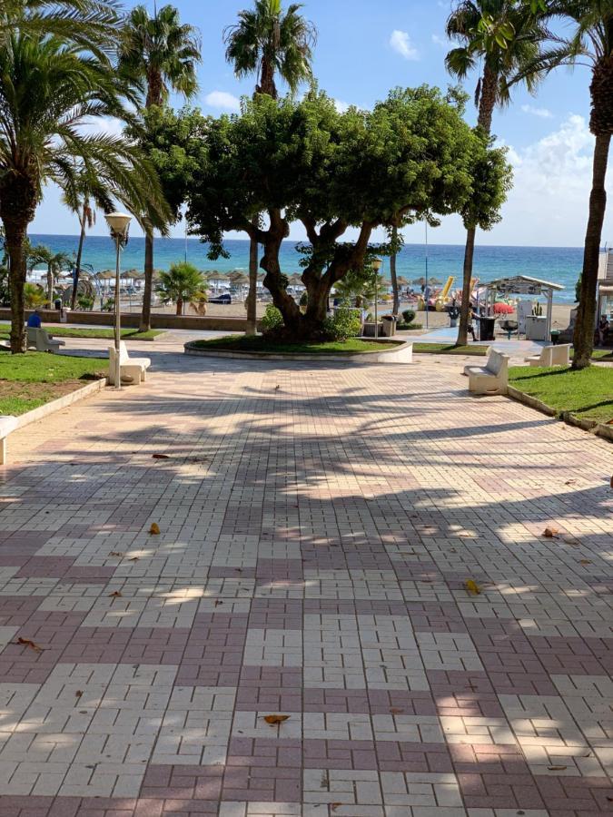 Solana Montemar Puerto Lägenhet Torremolinos Exteriör bild