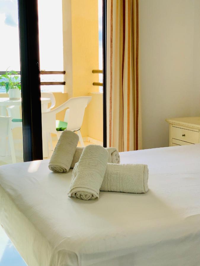 Solana Montemar Puerto Lägenhet Torremolinos Exteriör bild