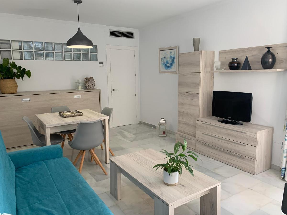 Solana Montemar Puerto Lägenhet Torremolinos Exteriör bild