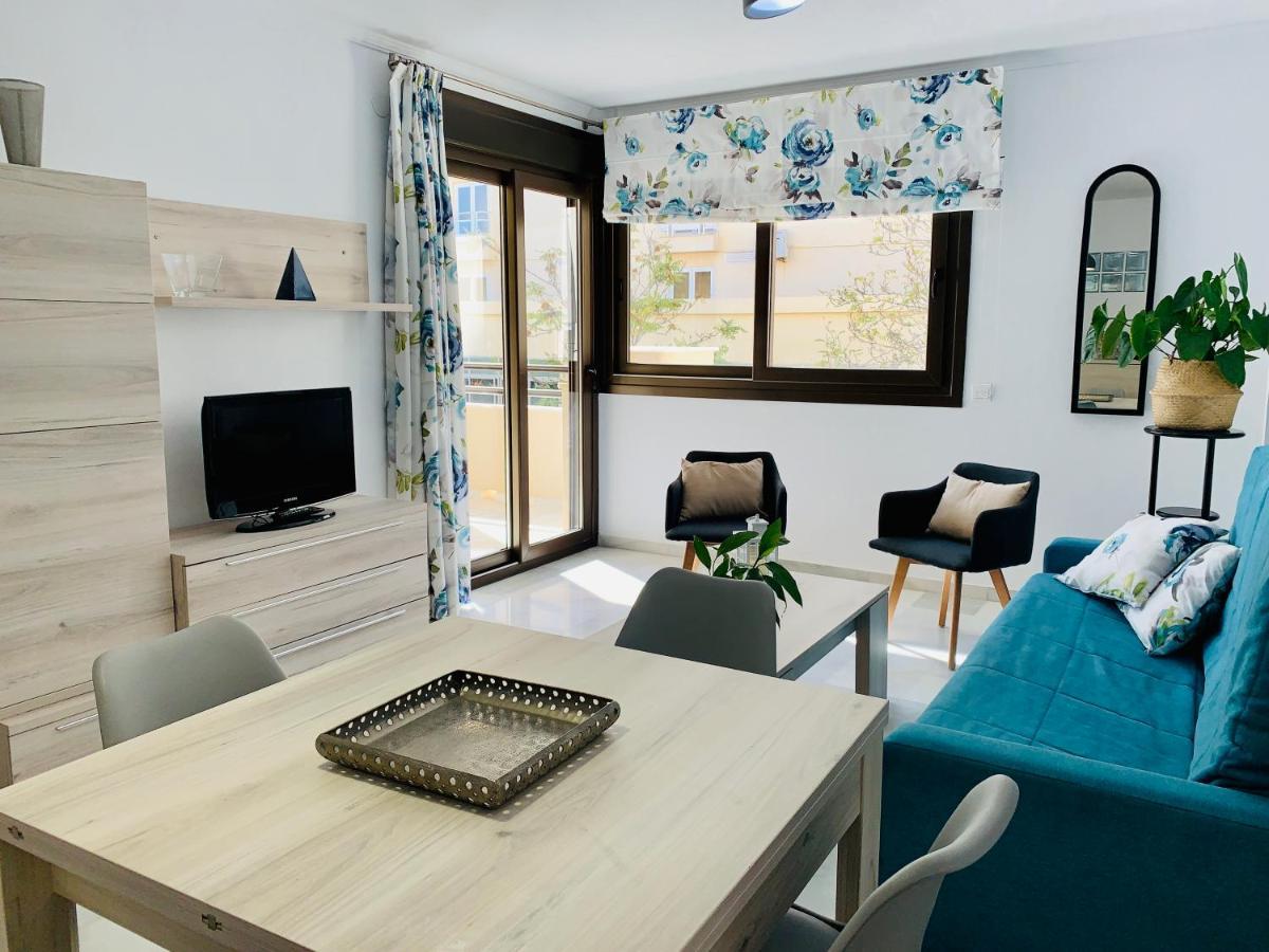 Solana Montemar Puerto Lägenhet Torremolinos Exteriör bild