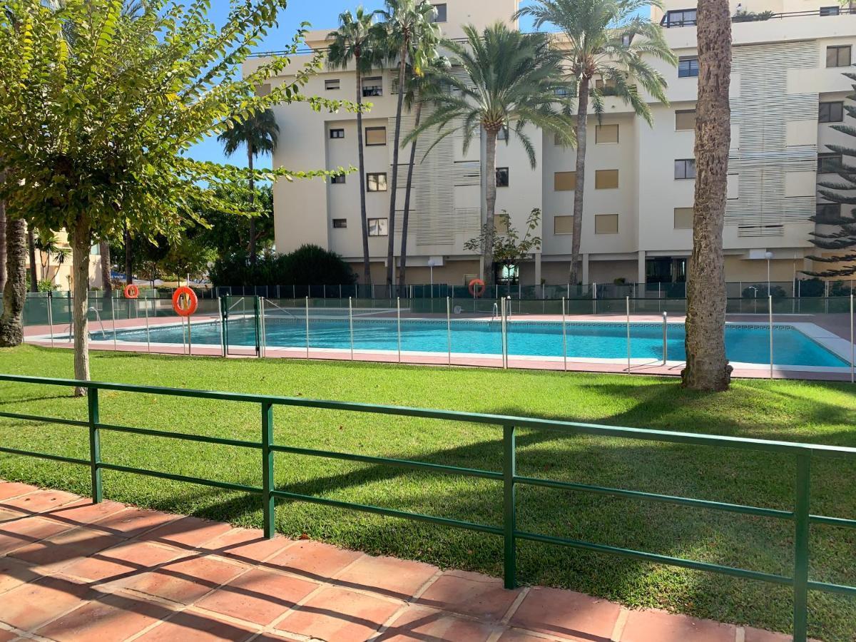 Solana Montemar Puerto Lägenhet Torremolinos Exteriör bild
