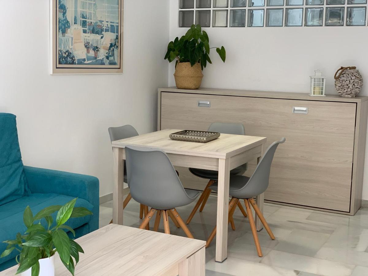 Solana Montemar Puerto Lägenhet Torremolinos Exteriör bild