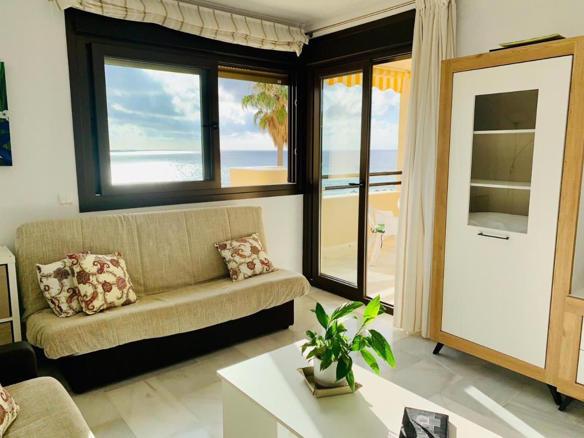 Solana Montemar Puerto Lägenhet Torremolinos Exteriör bild
