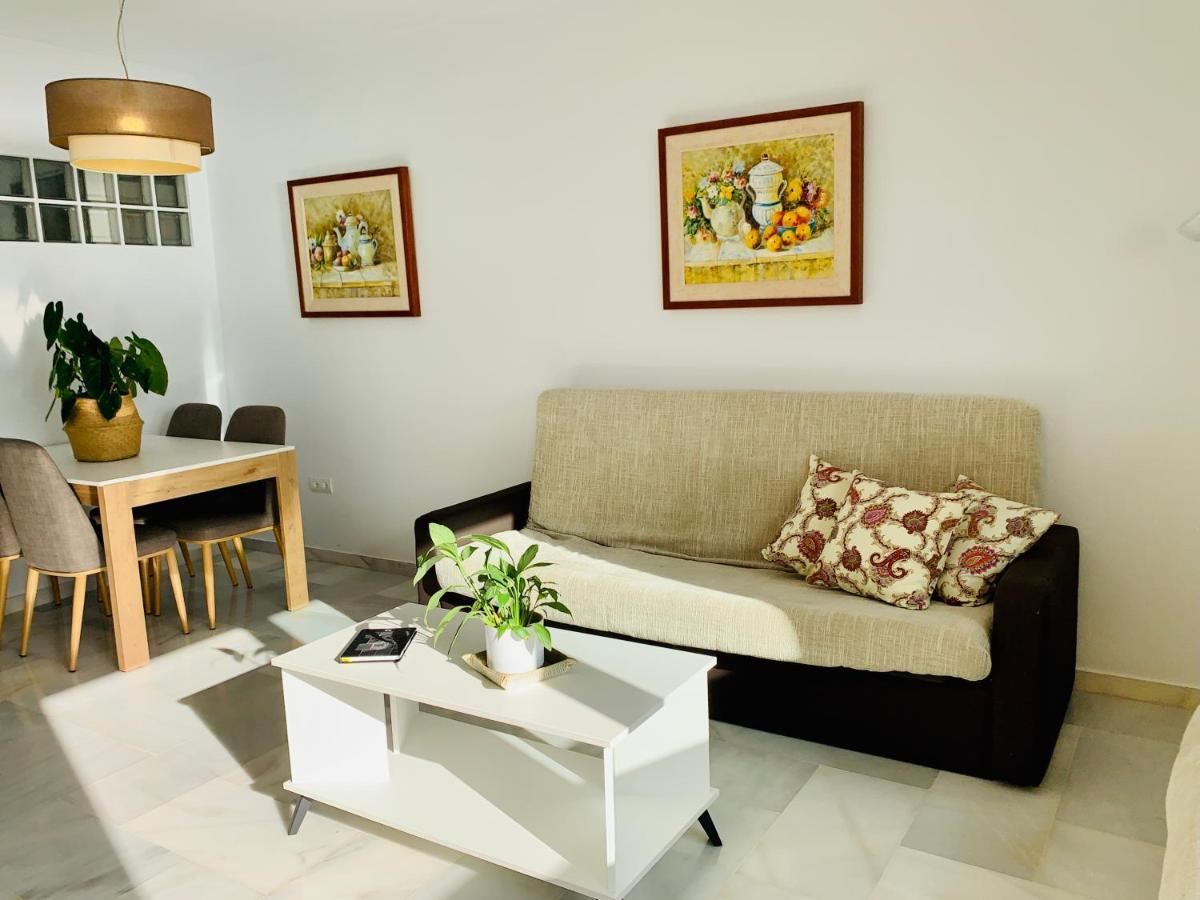 Solana Montemar Puerto Lägenhet Torremolinos Exteriör bild