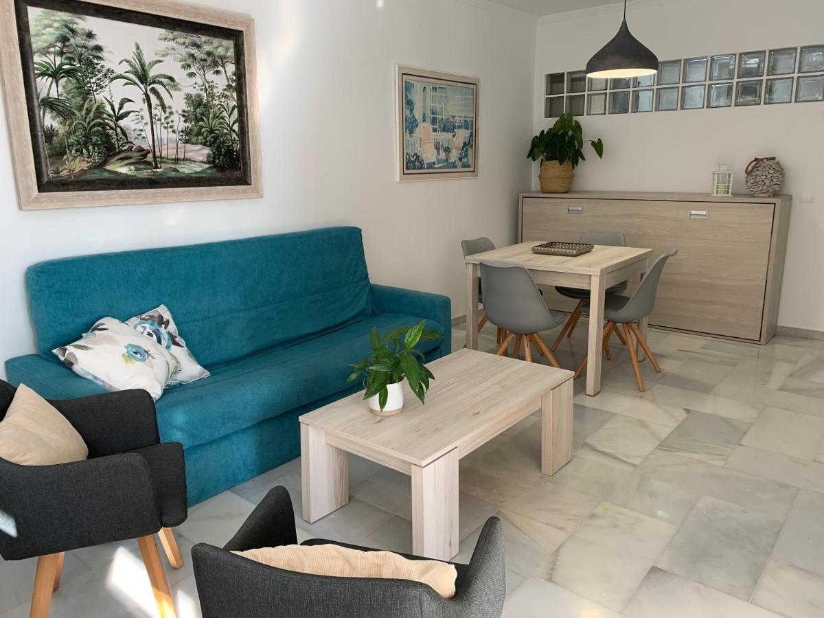 Solana Montemar Puerto Lägenhet Torremolinos Exteriör bild