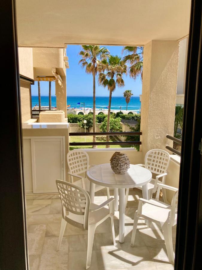 Solana Montemar Puerto Lägenhet Torremolinos Exteriör bild